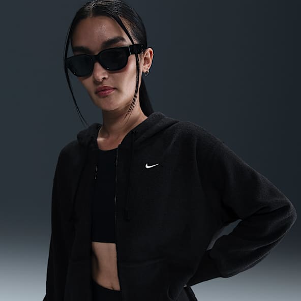 NIKE公式】 レディース ブラック トップス & Tシャツ【ナイキ NIKE公式】 レディース ブラック トップス & Tシャツ【ナイキ